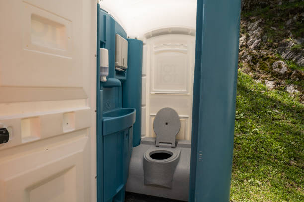 Best Portable Toilets with Baby Changing Stations  in Rosita, TX