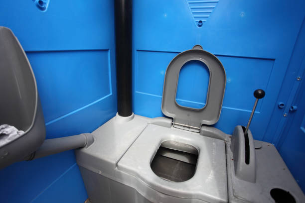 Best Portable Restroom Maintenance and Cleaning  in Rosita, TX