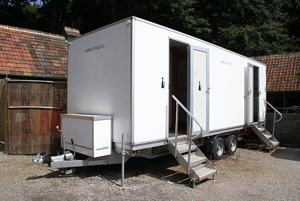 Best Eco-Friendly Portable Toilets  in Rosita, TX